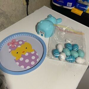 Easter decor bundle !